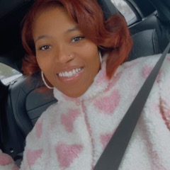 Khadijah profile picture