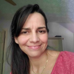 Gaudy profile picture