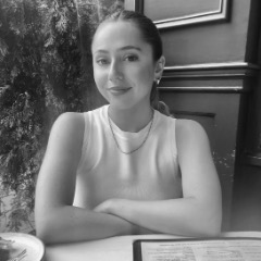 babysitter nyc Becca