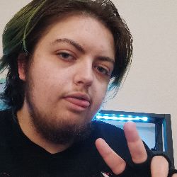 Finnegan profile picture