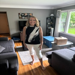 Kelly profile picture