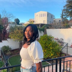 upper east side nannies Desiree