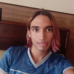 Gabriel profile picture