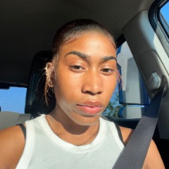 Masiah profile picture