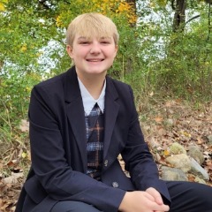 Samantha profile picture