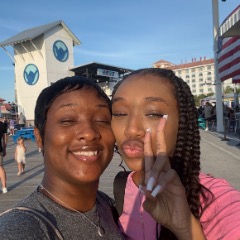 need a nanny in queens Richelle