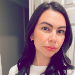 need a nanny in queens Gianina