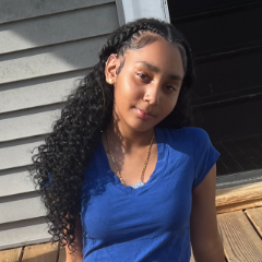 Rosa profile picture