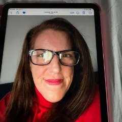 Anne Marie profile picture