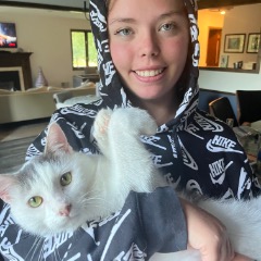 Nevaeh profile picture