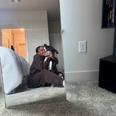 Ashanti profile picture