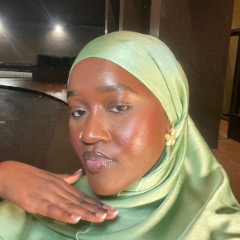 find a nanny in queens ny Raoudatou