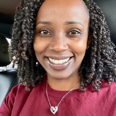 Christine profile picture