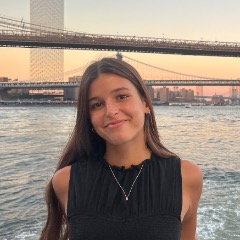 babysitter nyc Bianca