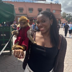 babysitter nyc Anayah