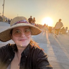 Ingrid profile picture