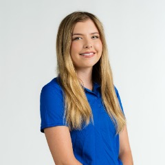 Violet profile picture