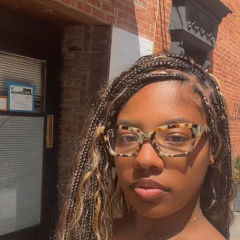 nanny in new york De’Ajah