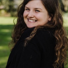 Anna profile picture