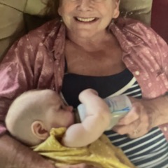 Mary profile picture