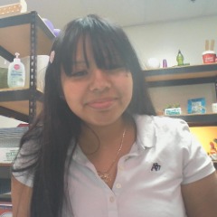 Margaret profile picture