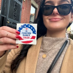 Kendra profile picture