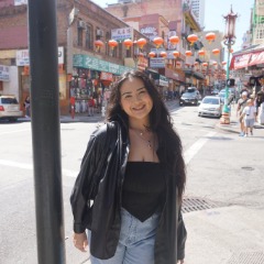 Angel profile picture