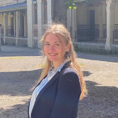 Léa profile picture