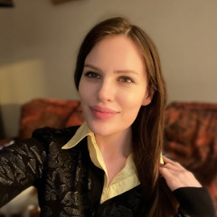 Cierra profile picture