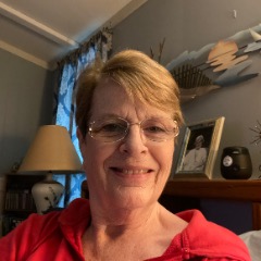 Marilyn T profile picture