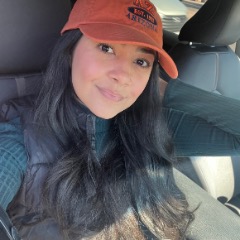 Joscelyn profile picture