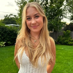 Gina profile picture