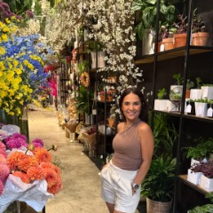 nanny in new york Daniela