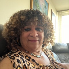 Mary profile picture