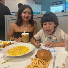 Lincy profile picture