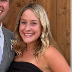 Maggie profile picture