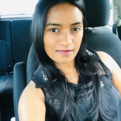 Suja profile picture