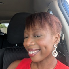 Mary profile picture