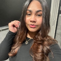 Fraidelyn profile picture