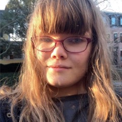 Edie profile picture