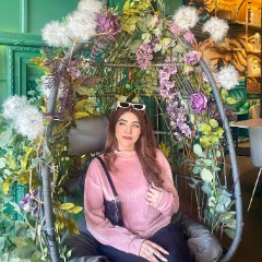 Shaista profile picture