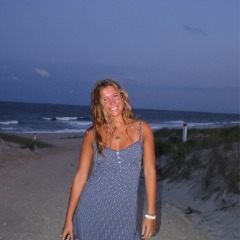 Isabel profile picture