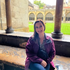 Cassandra profile picture