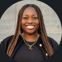 precious profile picture