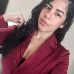 Yailin profile picture