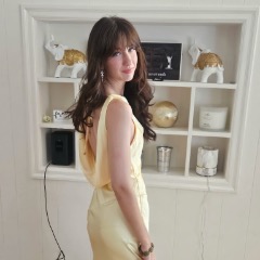 Ruby profile picture