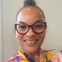 nanny in new york Rhonda