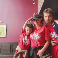 Holly profile picture