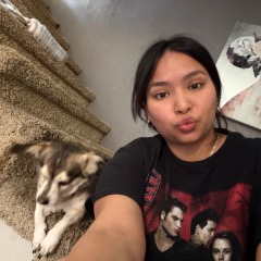 Rosa profile picture