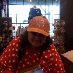 Julie profile picture